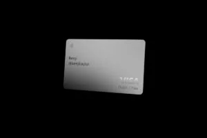 X Money Card