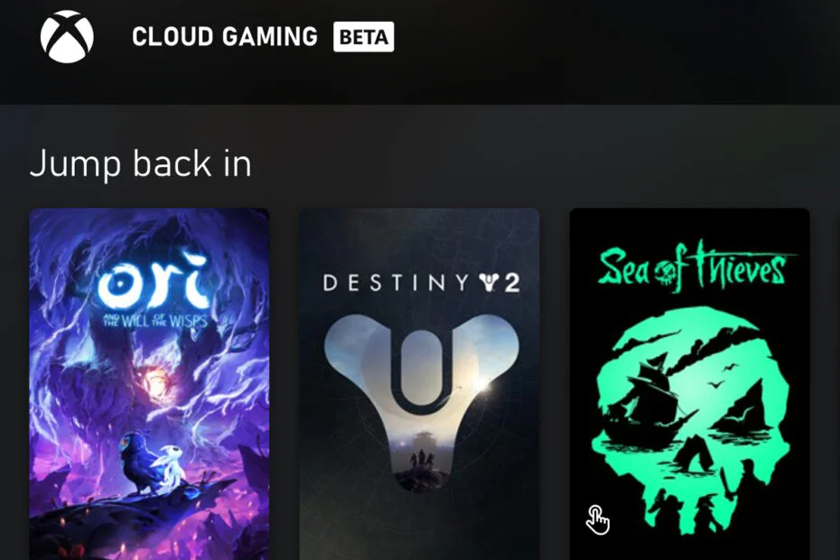 Xbox Cloud Gaming Goes Free in New Ad-Supported Trial for Insiders 1 Xbox Cloud Gaming Goes Free in New Ad-Supported Trial for Insiders