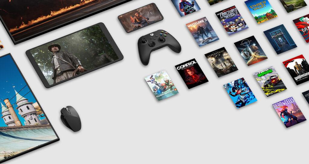 After Sony's Physical Media Exit, Microsoft Is Reportedly Exploring Digital Licenses for Xbox Discs 2 Xbox Games