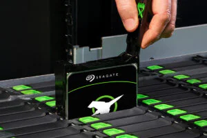 seagate harddrive