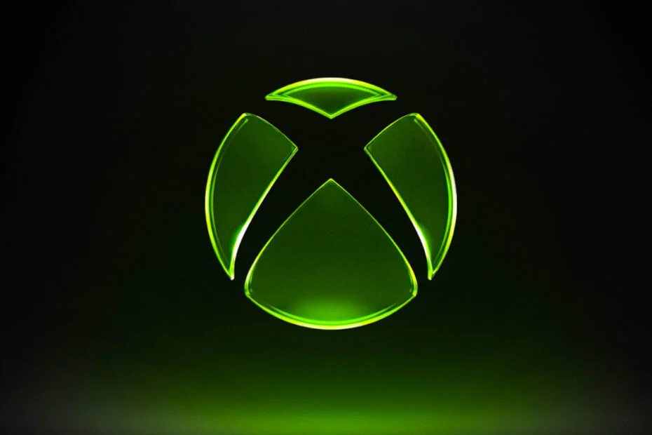 xbox
