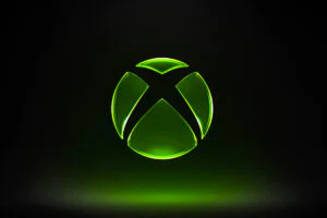 xbox logo
