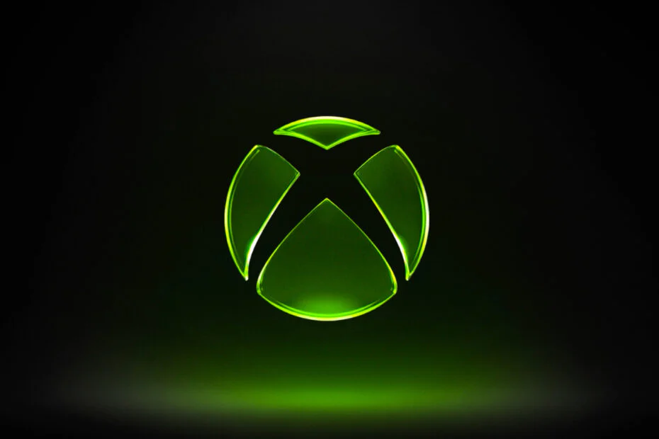 xbox logo