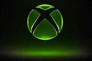 xbox logo
