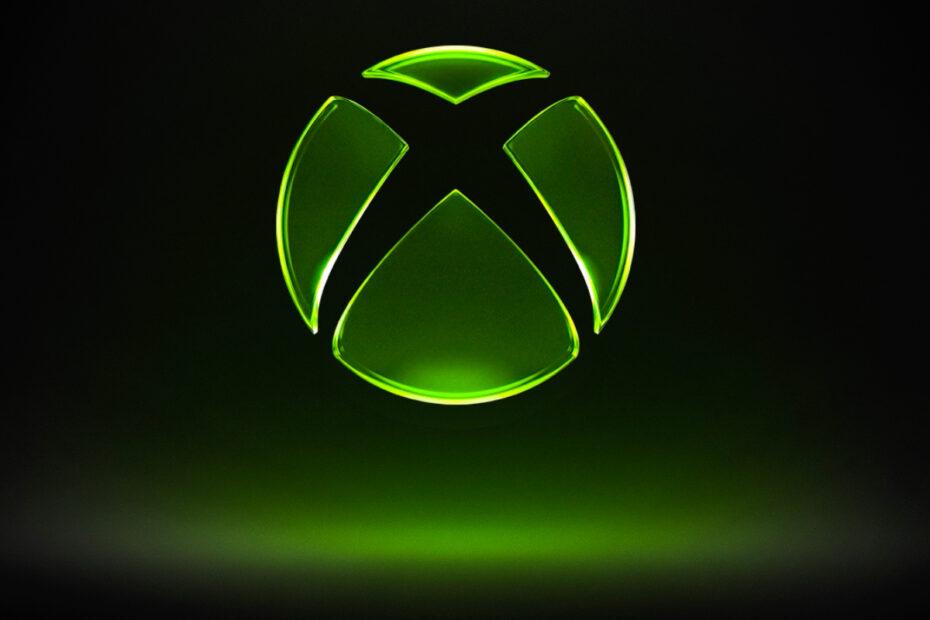 Xbox Confirms 3,200 Job Cuts 1 xbox logo