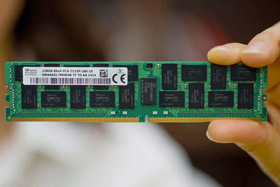AI-Driven Memory Crisis Pushes Prices Back to 2007 Levels 1 AI-Driven Memory Crisis Pushes Prices Back to 2007 Levels