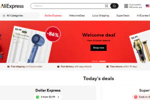 AliExpress Reportedly Uses Silent Audio to Track Devices