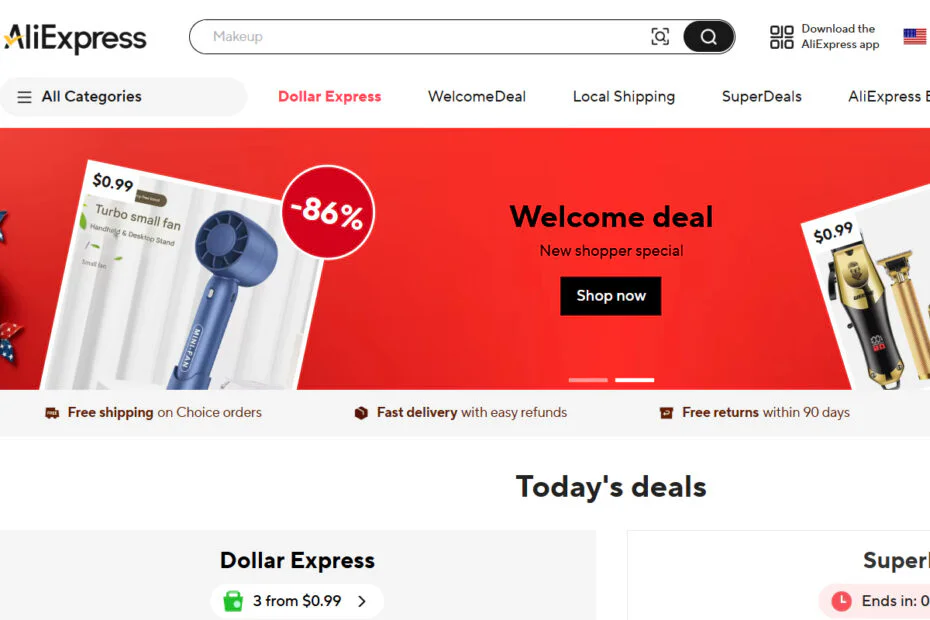 AliExpress Reportedly Uses Silent Audio to Track Devices Without Cookies 1 AliExpress Reportedly Uses Silent Audio to Track Devices