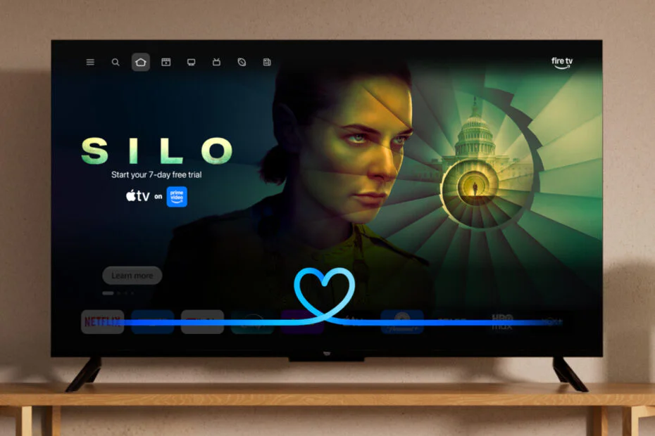 Amazon Makes Alexa+ Free on Fire TV for Non-Prime Users 1 Amazon Makes Alexa+ Free on Fire TV