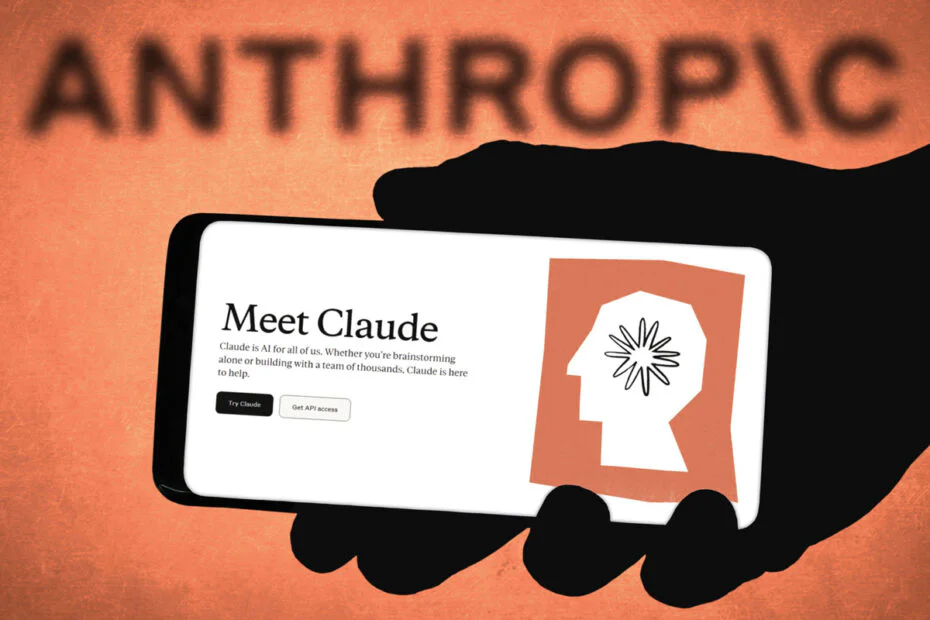 Anthropic Could Be Heading for a $2 Trillion IPO Valuation 3 Anthropic
