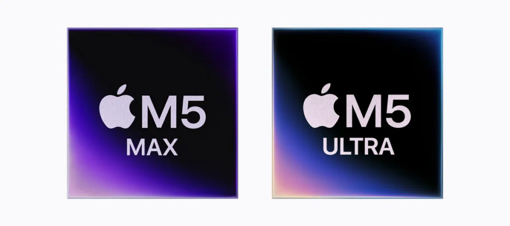 Apple Upgrades Mac mini to M6, Mac Studio to M5 Max and M5 Ultra 3 Apple M5 Max and M5 Ultra