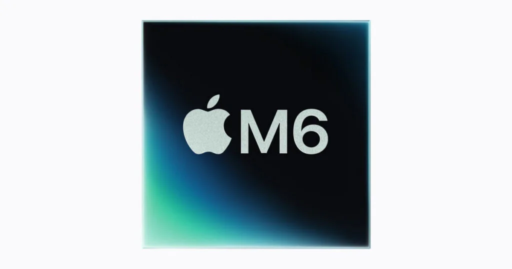Apple Upgrades Mac mini to M6, Mac Studio to M5 Max and M5 Ultra 2 Apple M6 chip