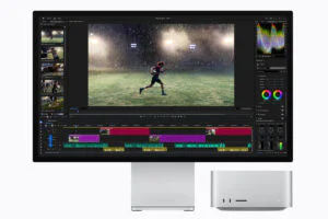 Apple Upgrades Mac mini to M6, Mac Studio to M5 Max and M5 Ultra