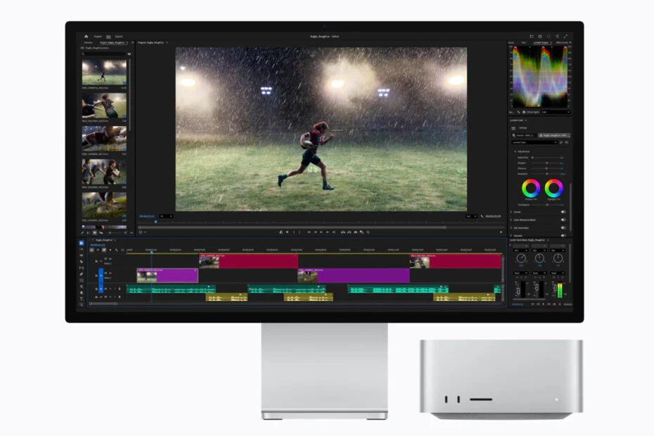 Apple Upgrades Mac mini to M6, Mac Studio to M5 Max and M5 Ultra 1 Apple Upgrades Mac mini to M6, Mac Studio to M5 Max and M5 Ultra