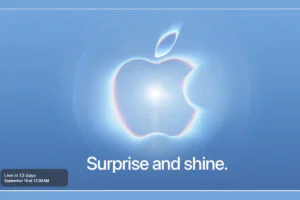 Apple's September 9 Event Could Finally Bring a Foldable iPhone