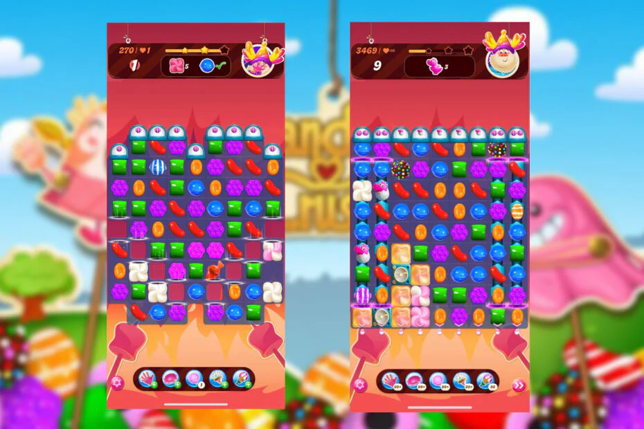 Candy Crush Still Makes Nearly $1 Billion a Year After 14 Years 1 Candy Crush