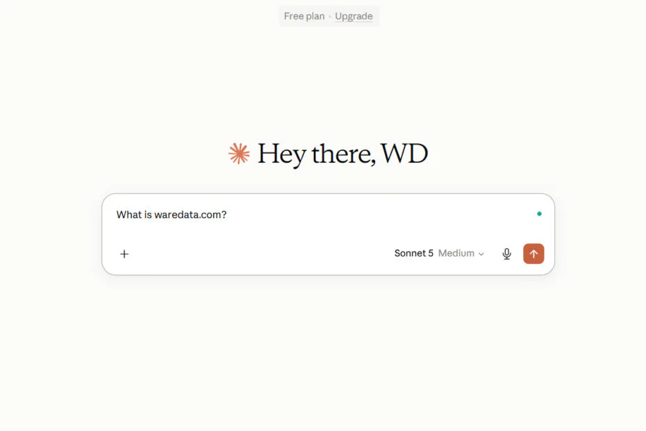 Anthropic Adds Invisible Watermarks to Claude-Generated Text 1 Claude AI