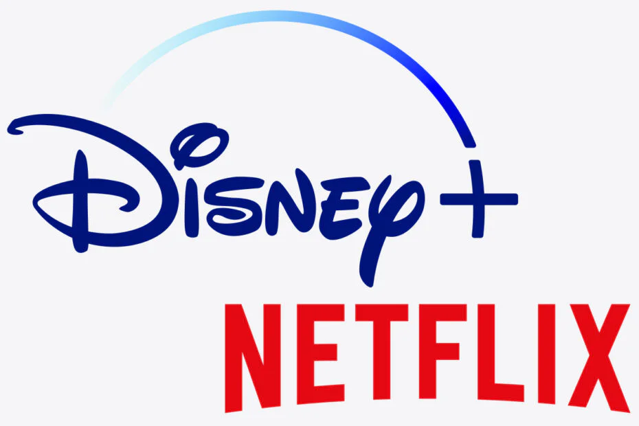 Disney+ and Netflix Consider Free Ad-Supported Streaming Plans 3 Disney+ & Netflix