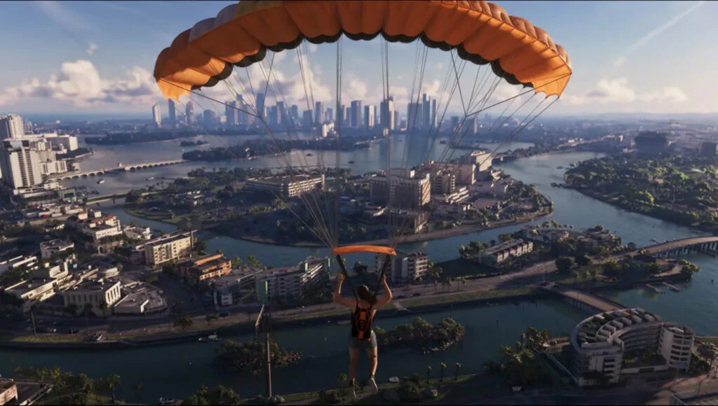 Exclusive: New GTA 6 Preview Images Offer a Closer Look at the Game 2 GTA 6 Images 1