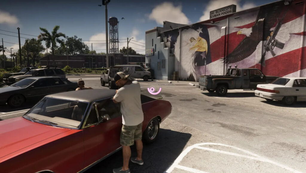 Exclusive: New GTA 6 Preview Images Offer a Closer Look at the Game 11 GTA 6 Images 10