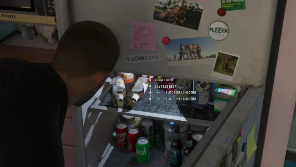 Exclusive: New GTA 6 Preview Images Offer a Closer Look at the Game 12 GTA 6 Images 11