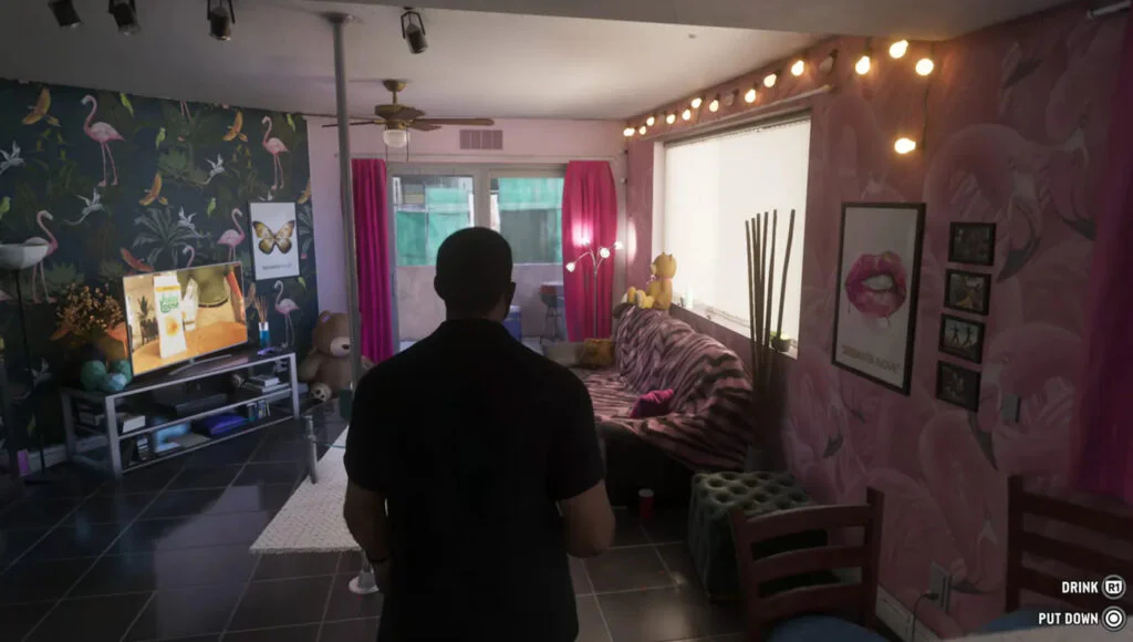 Exclusive: New GTA 6 Preview Images Offer a Closer Look at the Game 13 GTA 6 Images 12