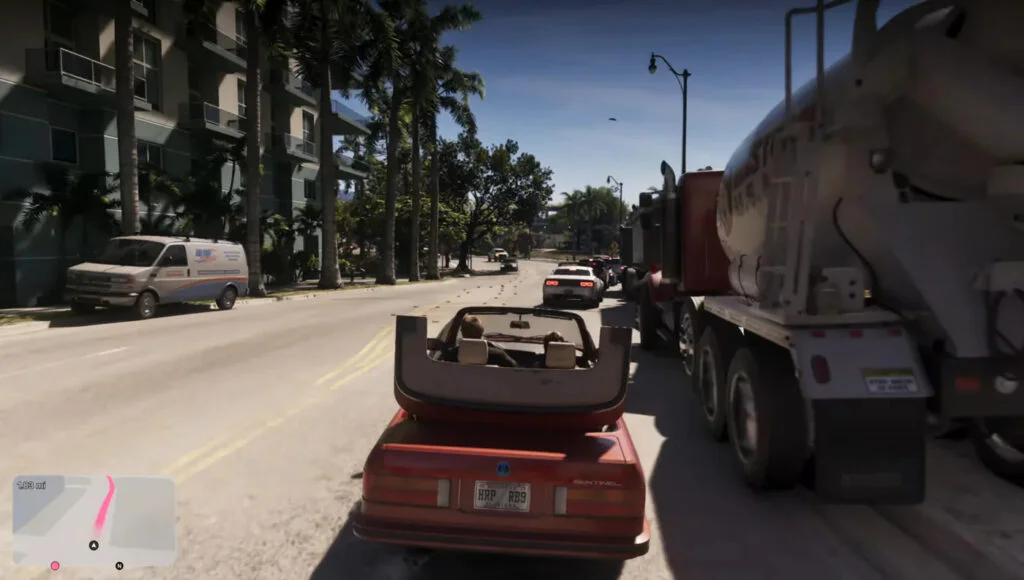 Exclusive: New GTA 6 Preview Images Offer a Closer Look at the Game 14 GTA 6 Images 13