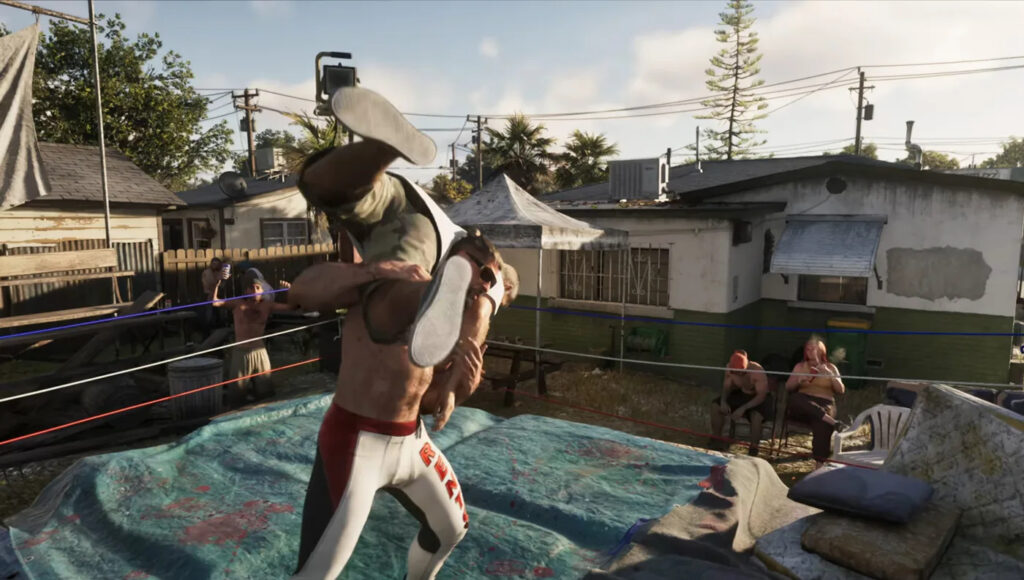 Exclusive: New GTA 6 Preview Images Offer a Closer Look at the Game 18 GTA 6 Images 17