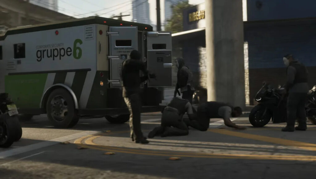 Exclusive: New GTA 6 Preview Images Offer a Closer Look at the Game 19 GTA 6 Images 18