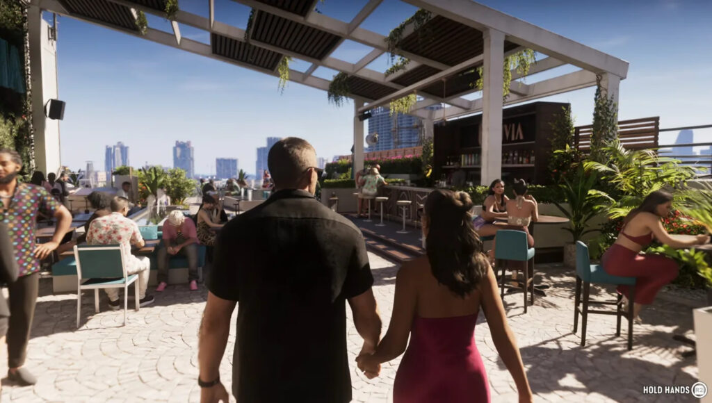Exclusive: New GTA 6 Preview Images Offer a Closer Look at the Game 20 GTA 6 Images 19