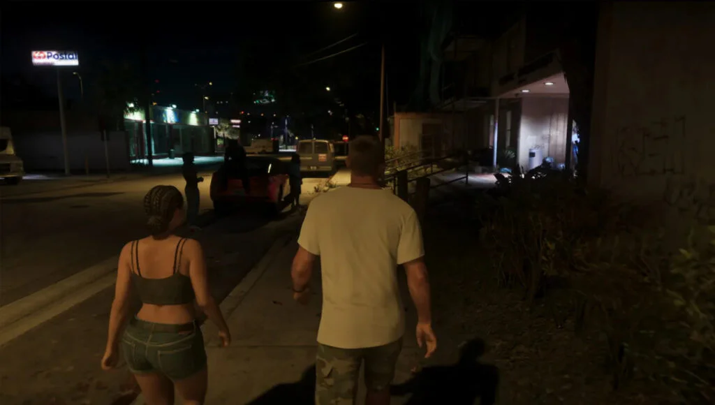 Exclusive: New GTA 6 Preview Images Offer a Closer Look at the Game 3 GTA 6 Images 2