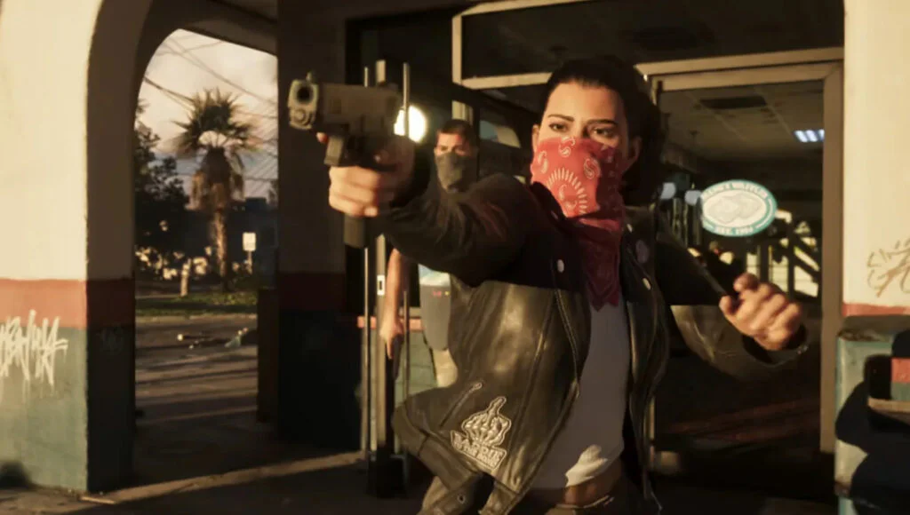 Exclusive: New GTA 6 Preview Images Offer a Closer Look at the Game 22 GTA 6 Images 21