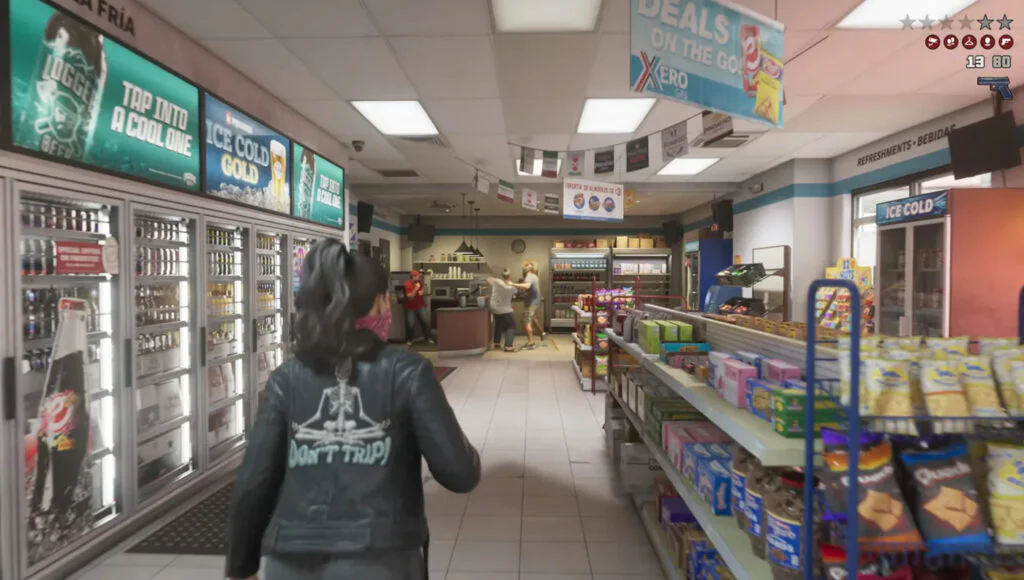 Exclusive: New GTA 6 Preview Images Offer a Closer Look at the Game 23 GTA 6 Images 22