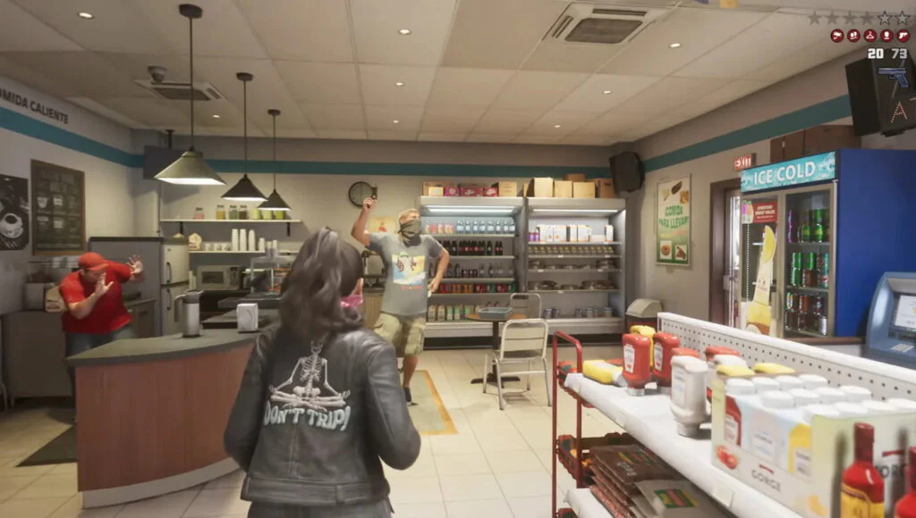 Exclusive: New GTA 6 Preview Images Offer a Closer Look at the Game 24 GTA 6 Images 23