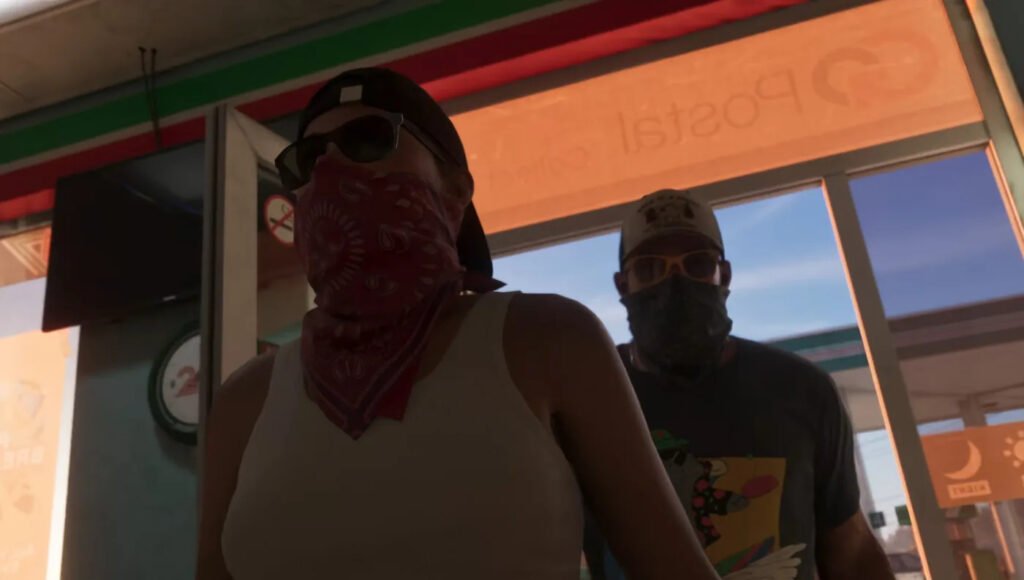 Exclusive: New GTA 6 Preview Images Offer a Closer Look at the Game 25 GTA 6 Images 24