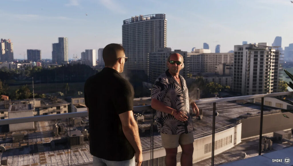 Exclusive: New GTA 6 Preview Images Offer a Closer Look at the Game 26 GTA 6 Images 25