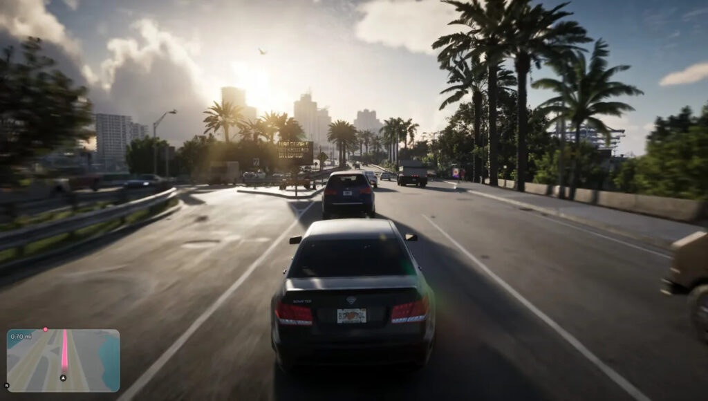 Exclusive: New GTA 6 Preview Images Offer a Closer Look at the Game 27 GTA 6 Images 26