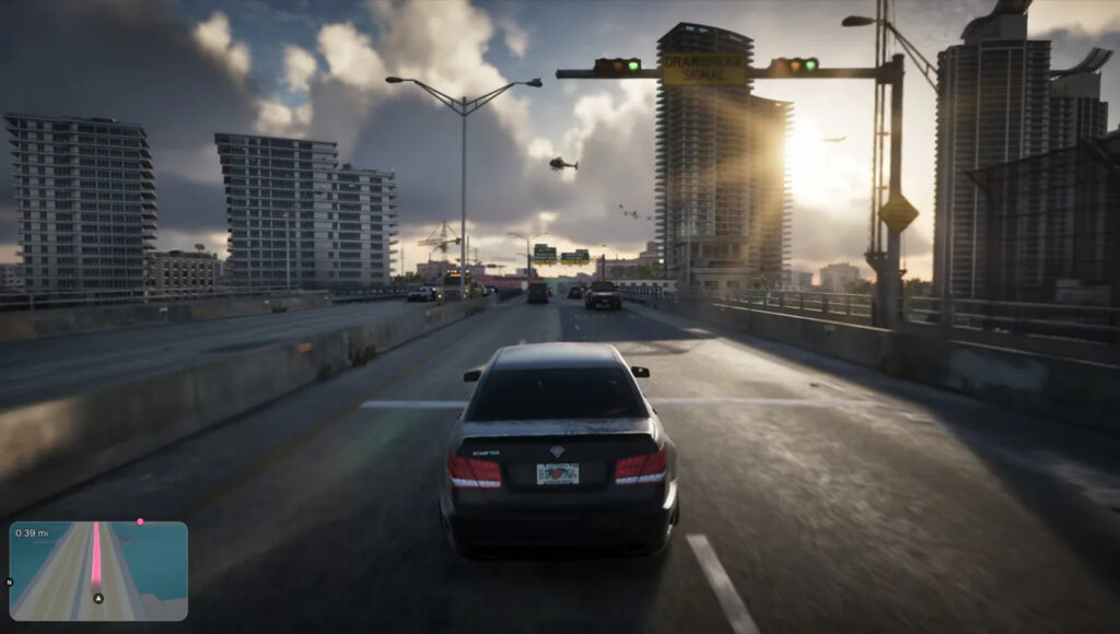 Exclusive: New GTA 6 Preview Images Offer a Closer Look at the Game 28 GTA 6 Images 27