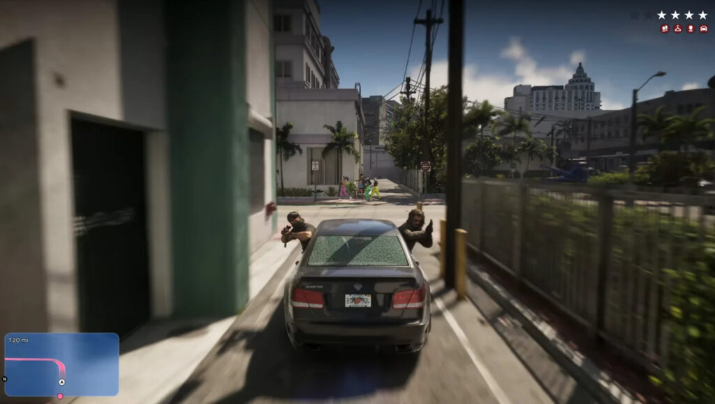 Exclusive: New GTA 6 Preview Images Offer a Closer Look at the Game 31 GTA 6 Images 30