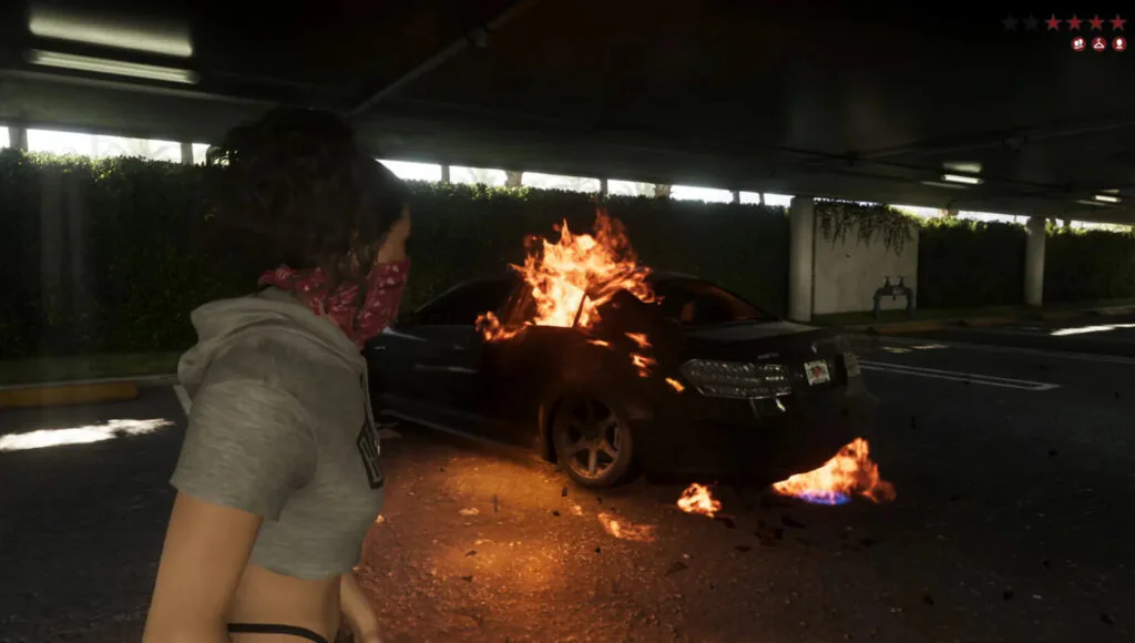 Exclusive: New GTA 6 Preview Images Offer a Closer Look at the Game 32 GTA 6 Images 31