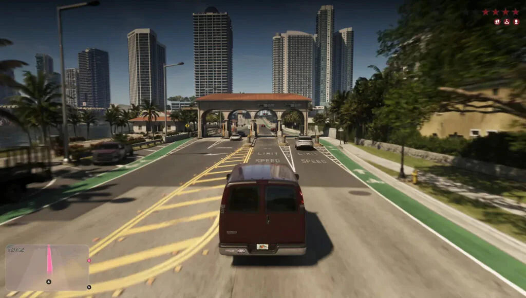 Exclusive: New GTA 6 Preview Images Offer a Closer Look at the Game 33 GTA 6 Images 32