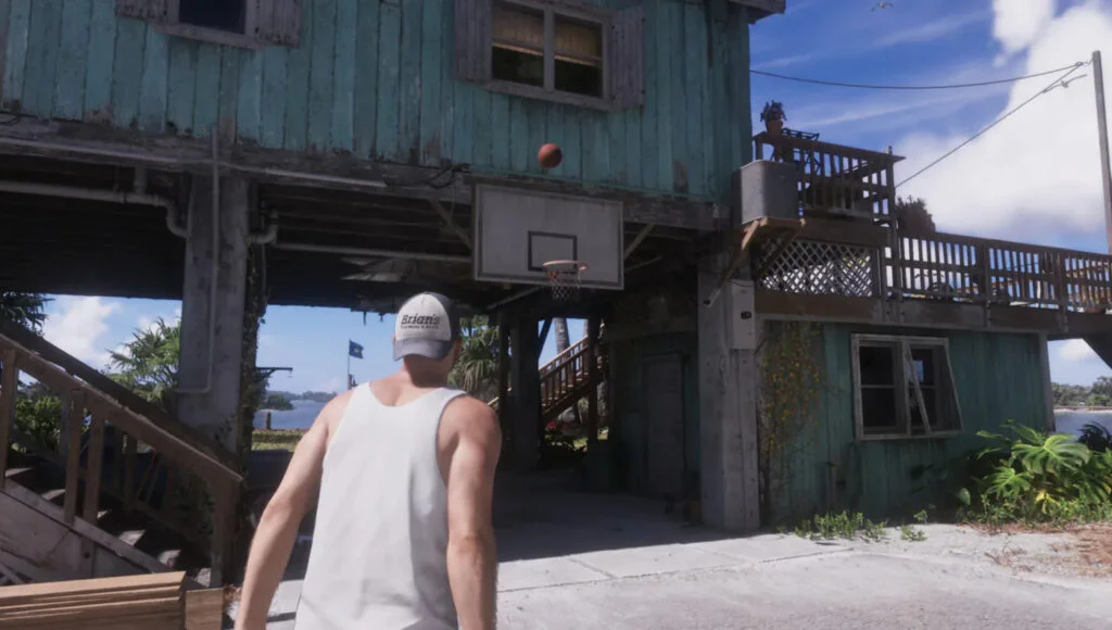 Exclusive: New GTA 6 Preview Images Offer a Closer Look at the Game 35 GTA 6 Images 34