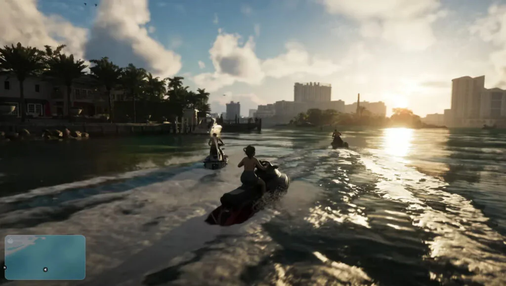 Exclusive: New GTA 6 Preview Images Offer a Closer Look at the Game 38 GTA 6 Images 37