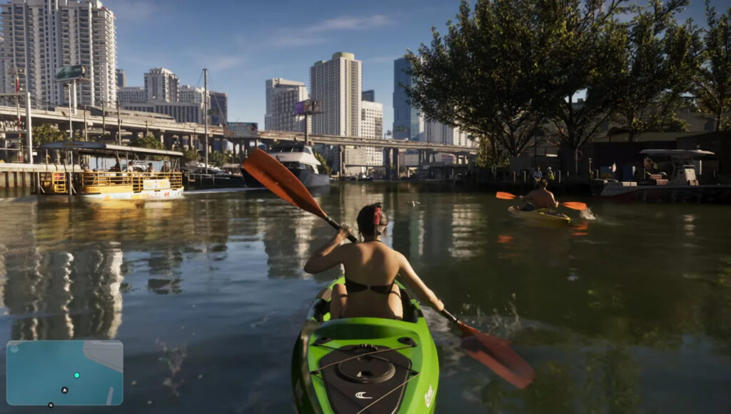 Exclusive: New GTA 6 Preview Images Offer a Closer Look at the Game 40 GTA 6 Images 39