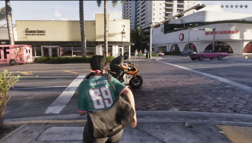 Exclusive: New GTA 6 Preview Images Offer a Closer Look at the Game 44 GTA 6 Images 43