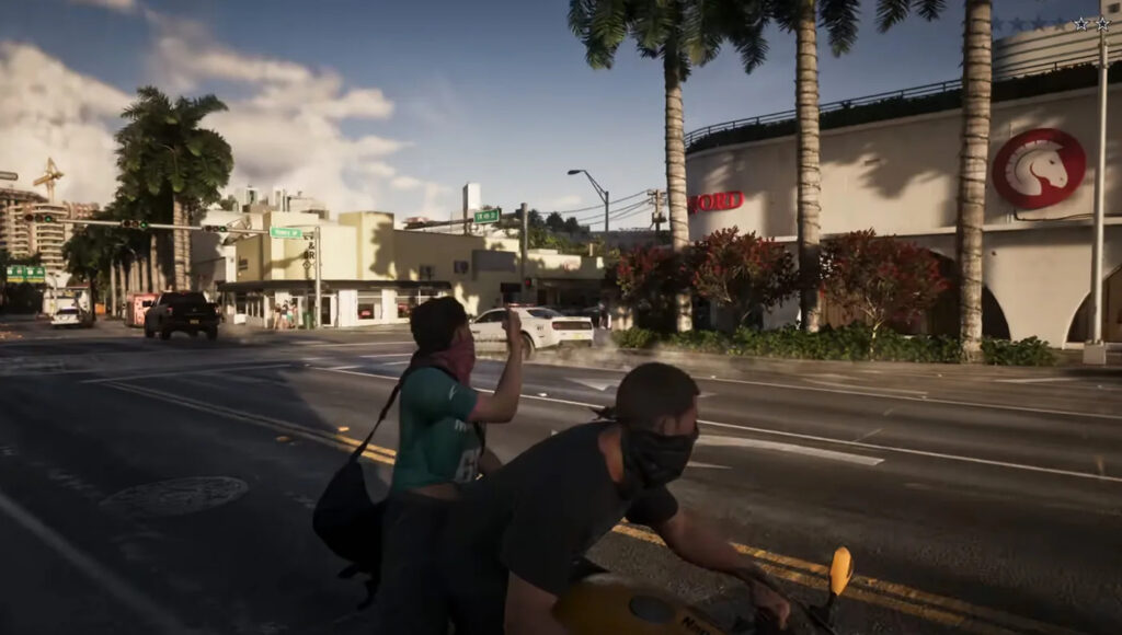 Exclusive: New GTA 6 Preview Images Offer a Closer Look at the Game 45 GTA 6 Images 44