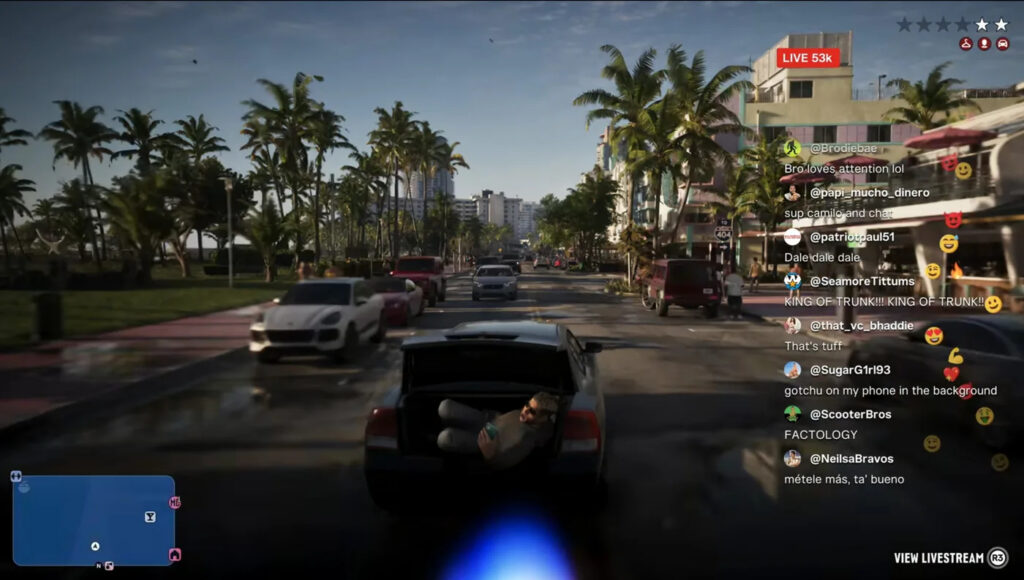 Exclusive: New GTA 6 Preview Images Offer a Closer Look at the Game 46 GTA 6 Images 45