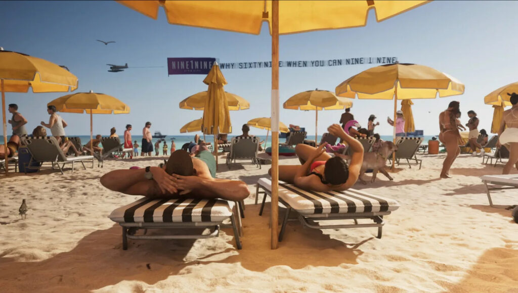 Exclusive: New GTA 6 Preview Images Offer a Closer Look at the Game 47 GTA 6 Images 46
