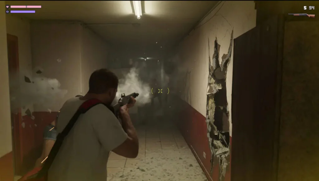 Exclusive: New GTA 6 Preview Images Offer a Closer Look at the Game 6 GTA 6 Images 5
