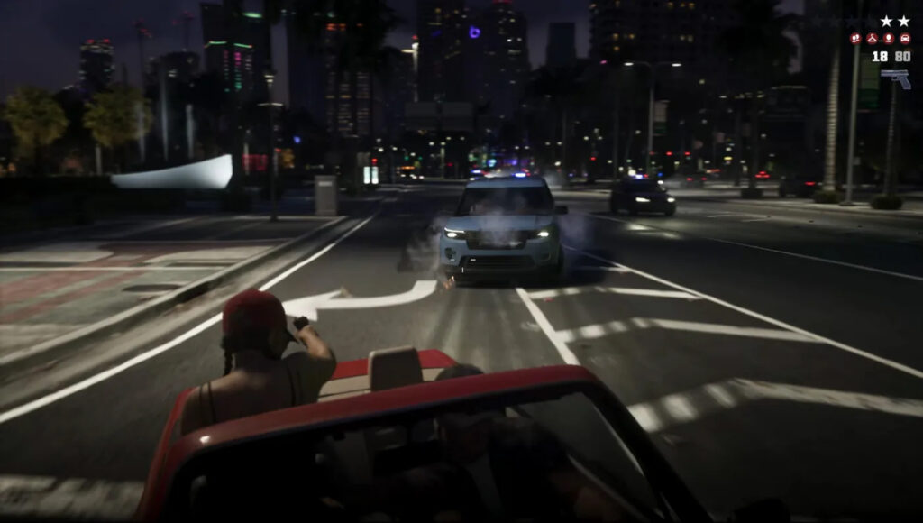 Exclusive: New GTA 6 Preview Images Offer a Closer Look at the Game 51 GTA 6 Images 50